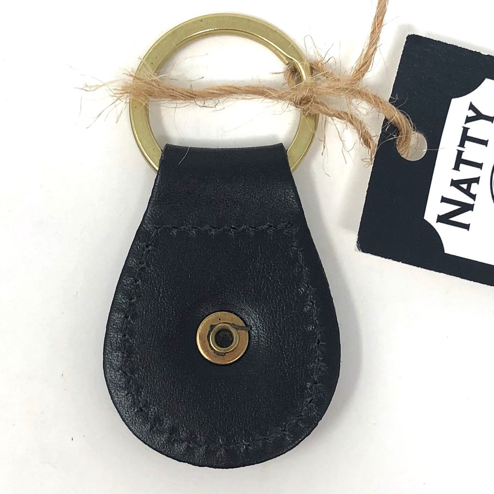 Key Fob with Shot Gun Shell - Picture 4 of 5